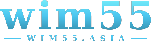 wim55 logo